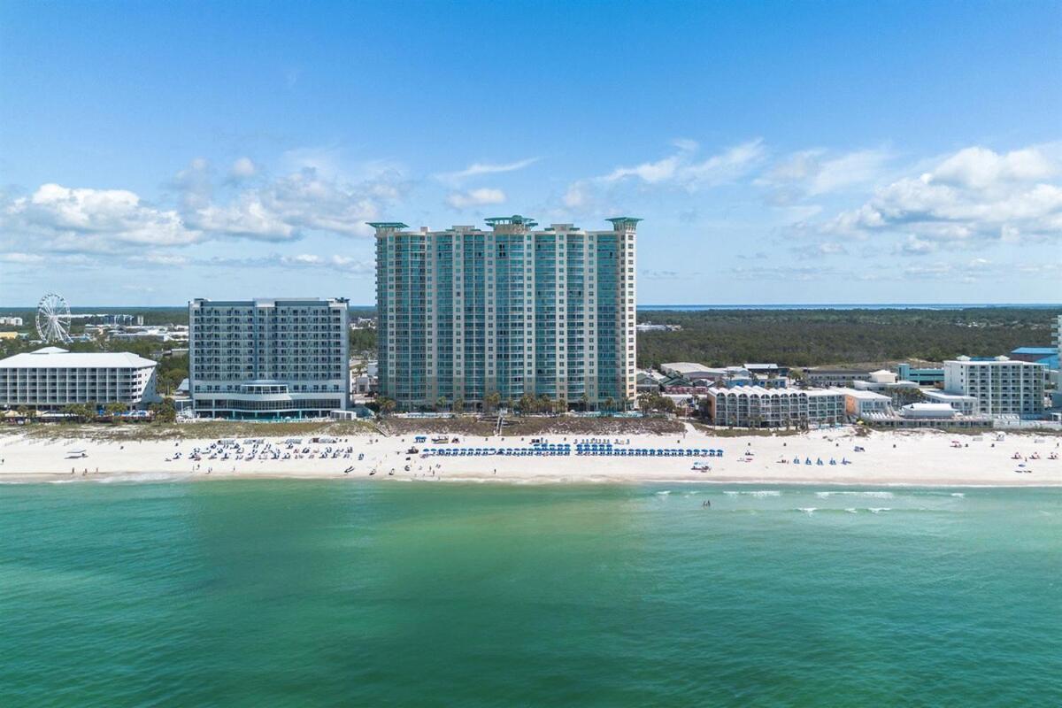 Aqua 203 Panama City Beach