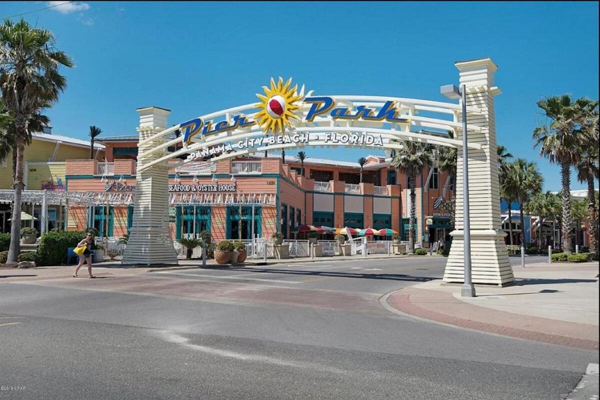 Aqua 203 * Panama City Beach